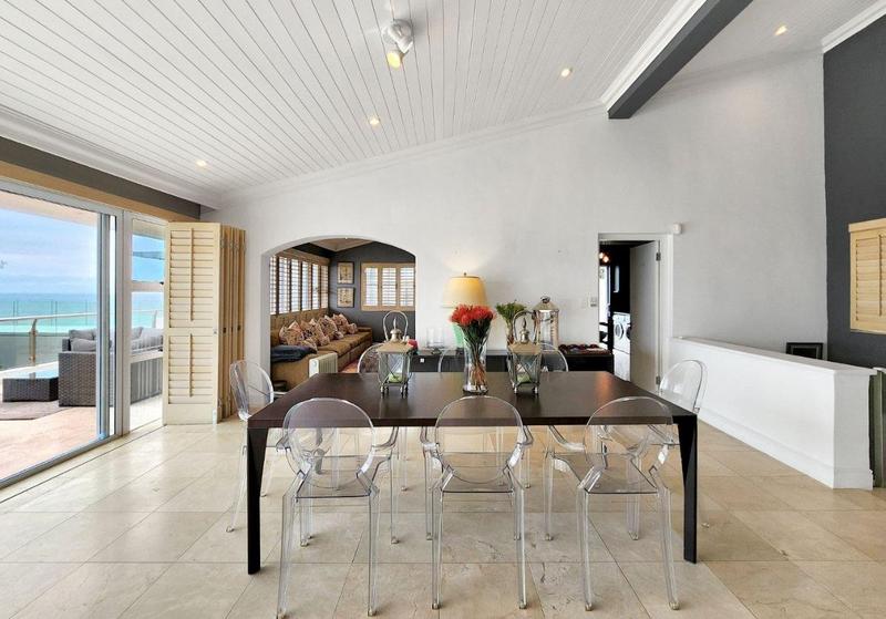 5 Bedroom Property for Sale in Bantry Bay Western Cape